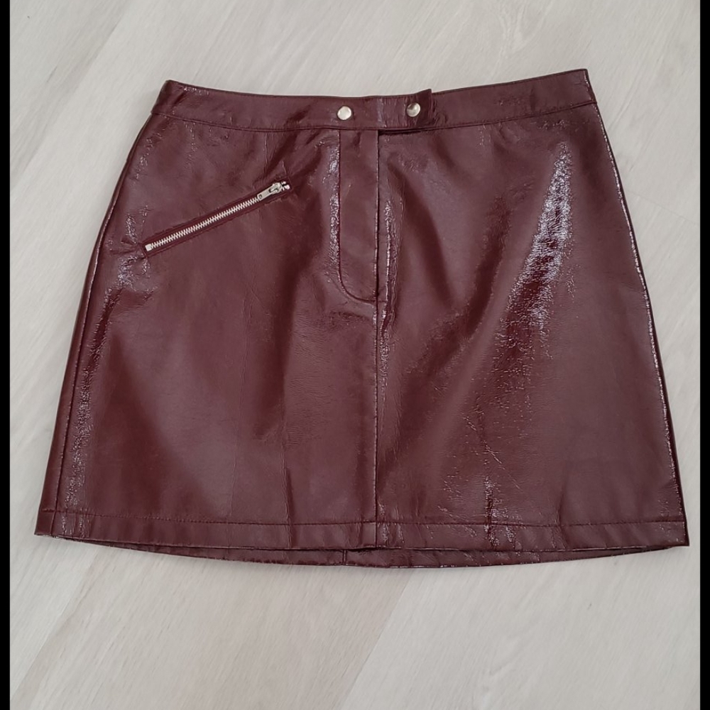 NWT mini